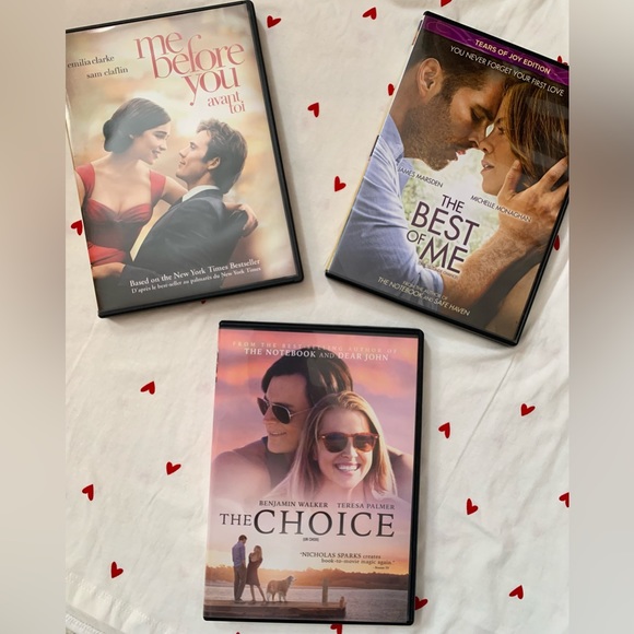 Bundle of 3 DVD’s Movies - Picture 3 of 8